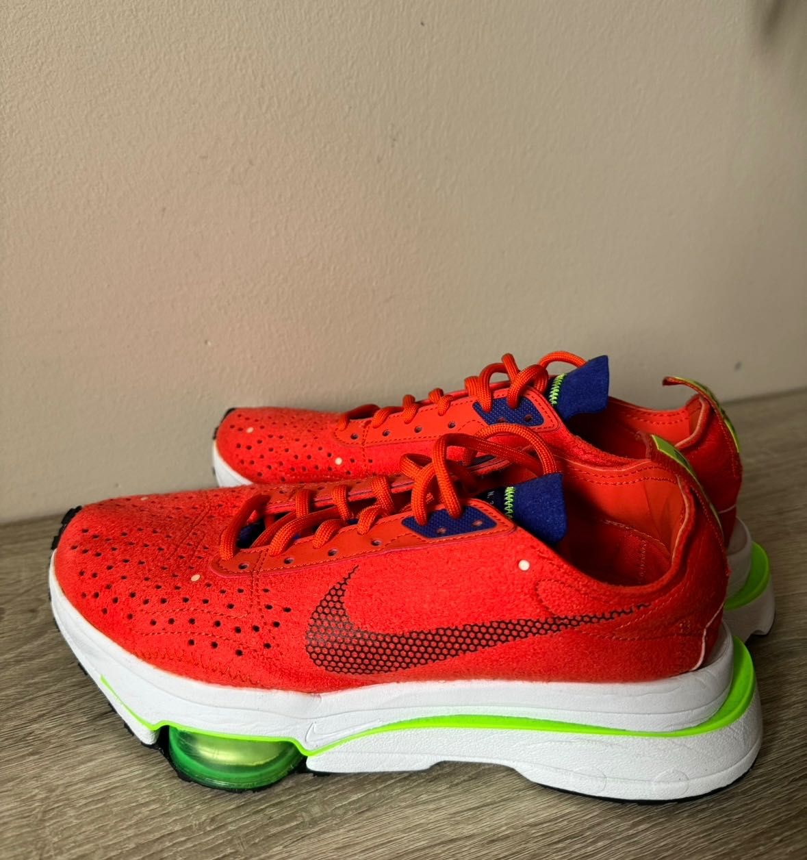 Nike air zoom Type