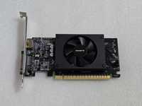 Placa video GIGABYTE GeForce GT 710 1GB GDDR5 64bit -GV-N710D5-1GL 2.0