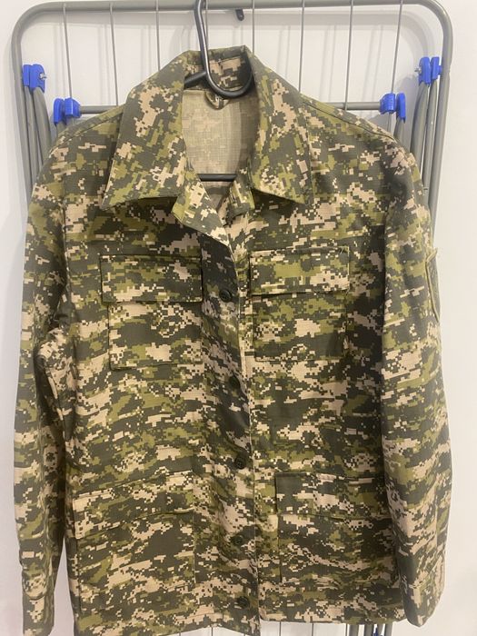 Продам камуфляж в отличном состоянии