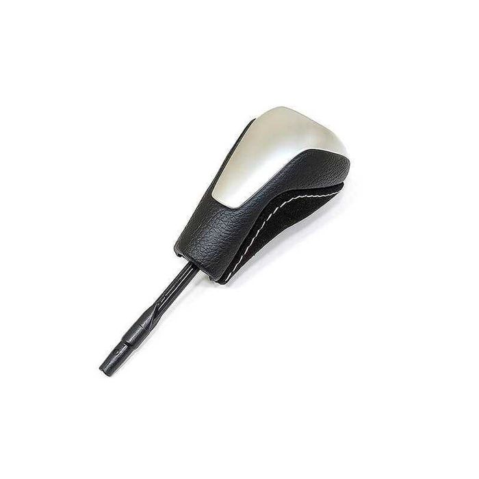 Топка за скоростен лост алкантара за BMW E90 / E91 автоматик