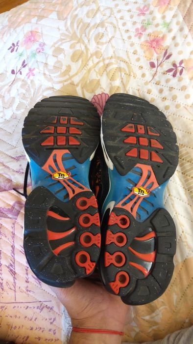 Nike air и още  маратонки