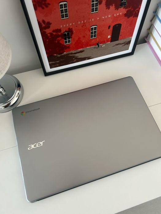 Продаю ноутбук Chromebook [новый]
