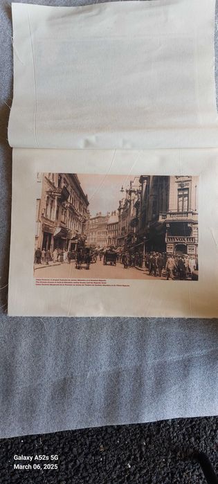 Bucurestiul interbelic tablouri canvas