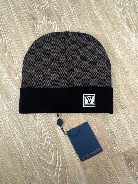 Louis Vuitton Beanie шапка