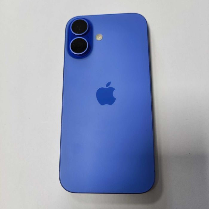 Iphone 16 128GB battery health 96% Гаранция!!!
