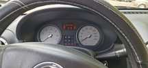 Vand Logan 1.6 berlina