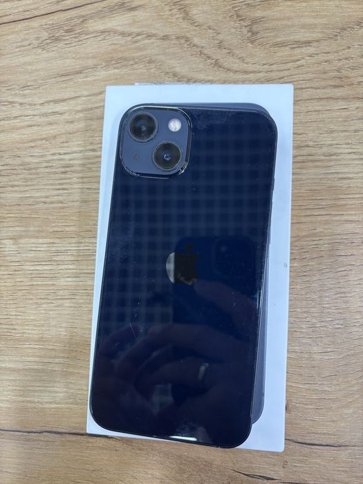 Iphone 13 128 gb акб 87%