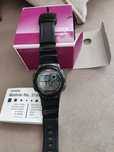 CASIO AE 1000w. 3198. + Кутия