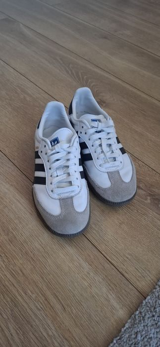 Adidas samba  36 2/3