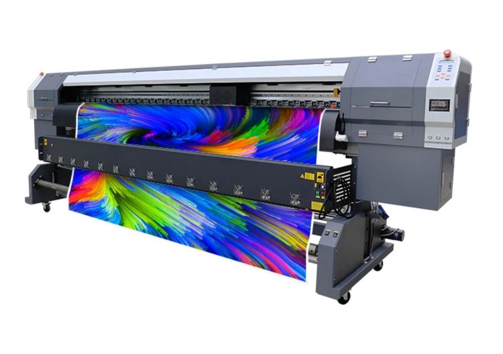 Banner printer Blueprint 3200 podzakaz