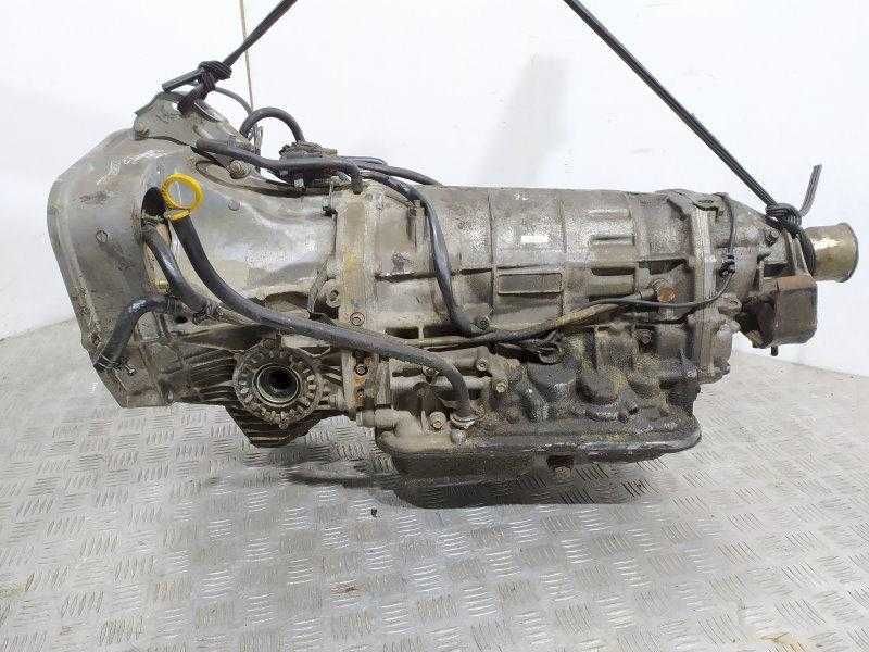 АКПП Коробка автомат Subaru 2.5 EJ25 TZ1B7