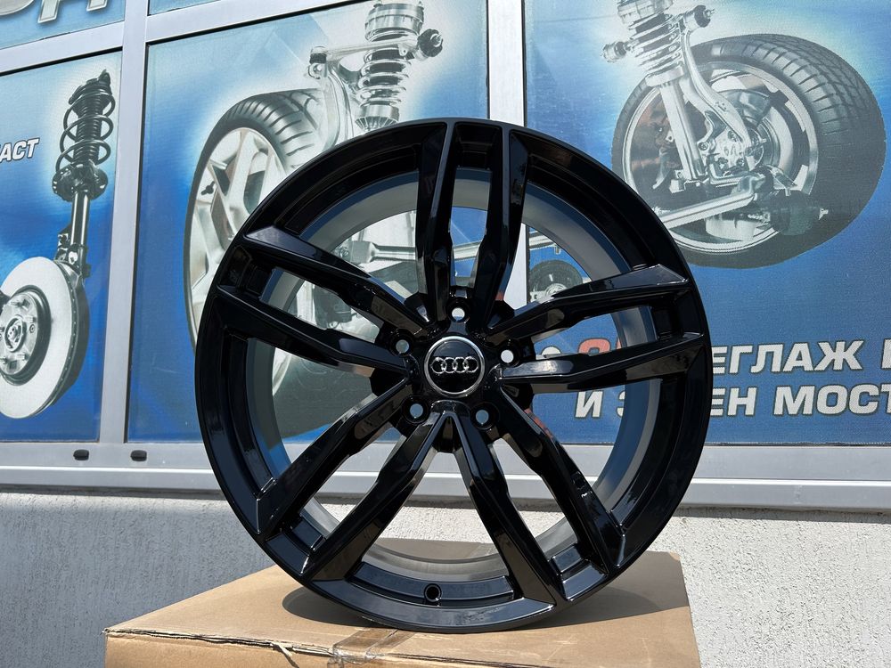 20” 5х130 Джанти за AUDI Q7 VW Toureg 1 2