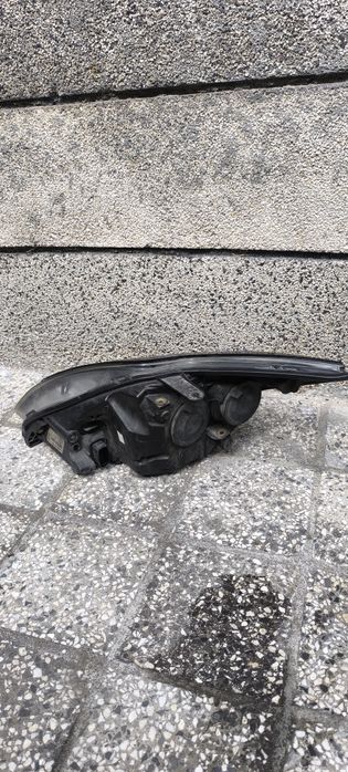 Фарове комплект за Ford Focus 2.5