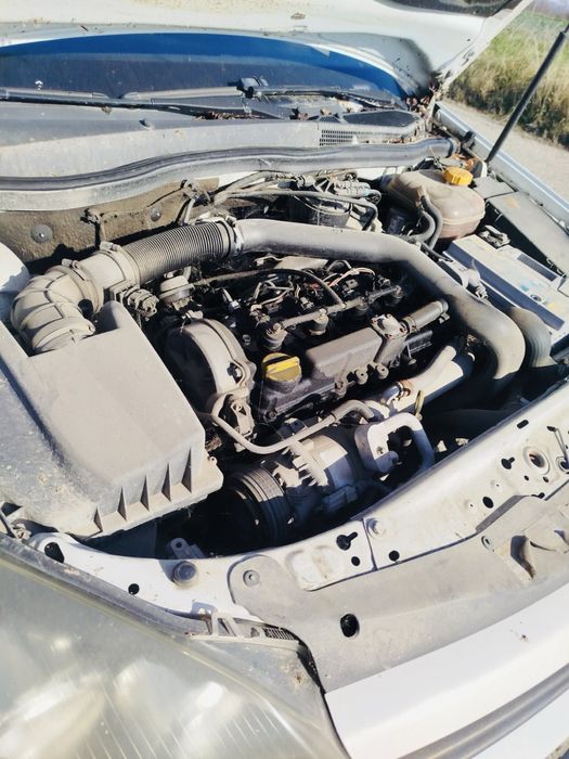 Piese Auto Opel Astra H An 2005 Motor 1.7 Diesel Cod Motor Z17DTH