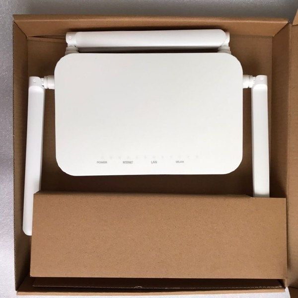 WiFi6 GPON ONU | AX3000