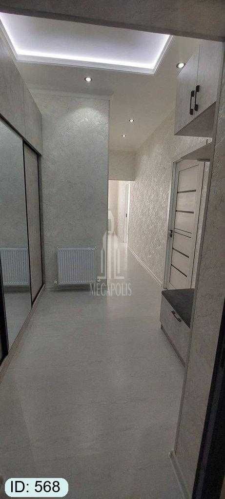chevar tomonda 2 xona kvartira sotiladi №568