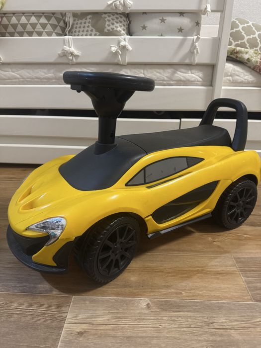 Продам детский толокар