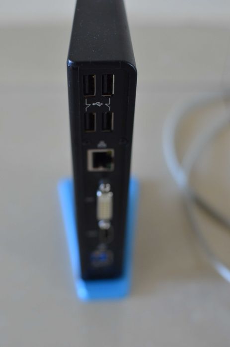 iTec hub USB 3.0 Dual Station HDMI DVI Full HD USB Charging