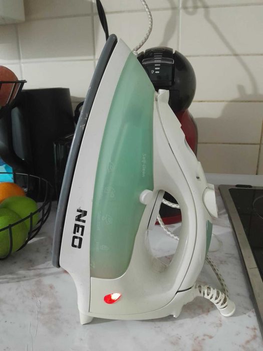 Ютия (парна) NEO SI-2020E