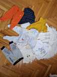 Lot băiețel 74 cm
Lotul 1, 74 cm(DE SEZON),CONTINE:
-2 perechi pantalo