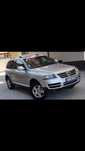 Cutie automata 6T VW Touareg 7L R5 2.5 tdi 174cp tip motor BAC