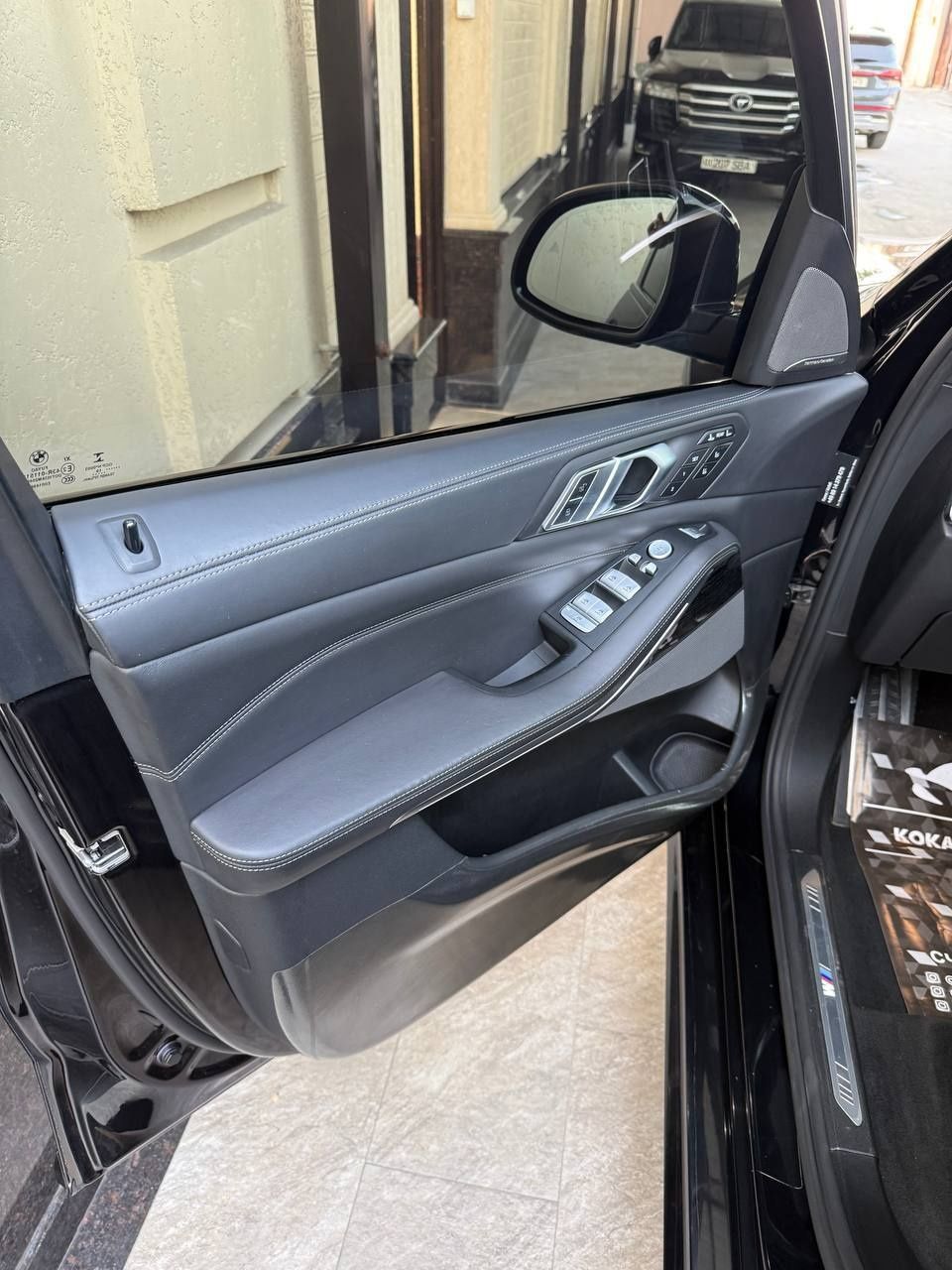 Bmw X7 xDrive40i