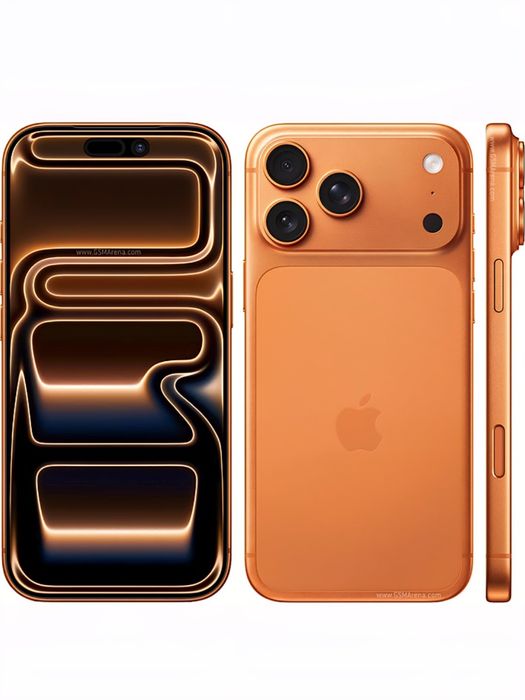 iPhone 17 Pro Max, iPhone 17 Pro  Garantiya+Dastavka