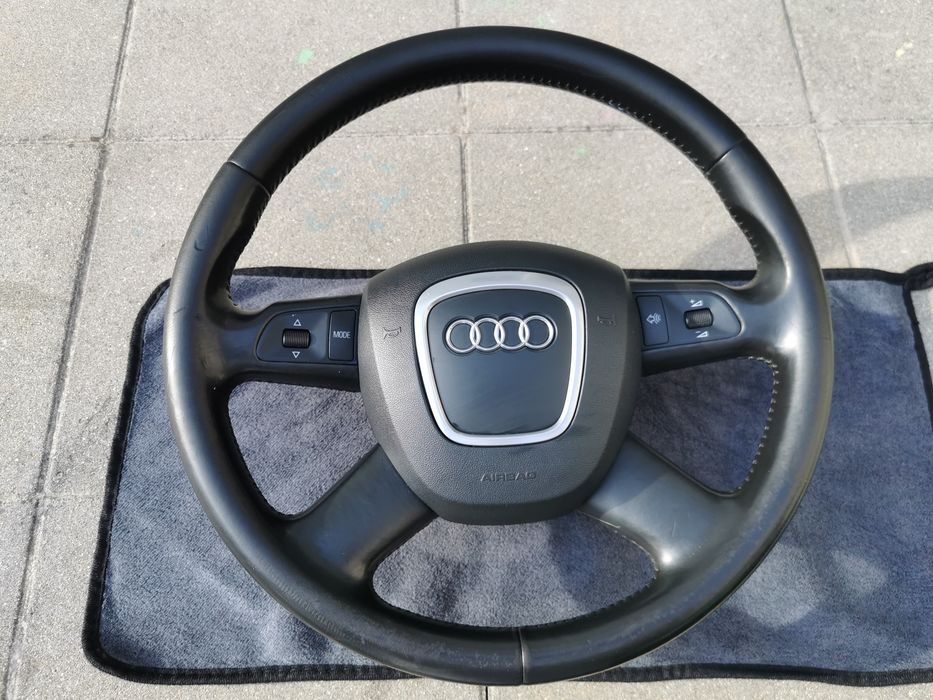 Волан Audi A4 Audi A6