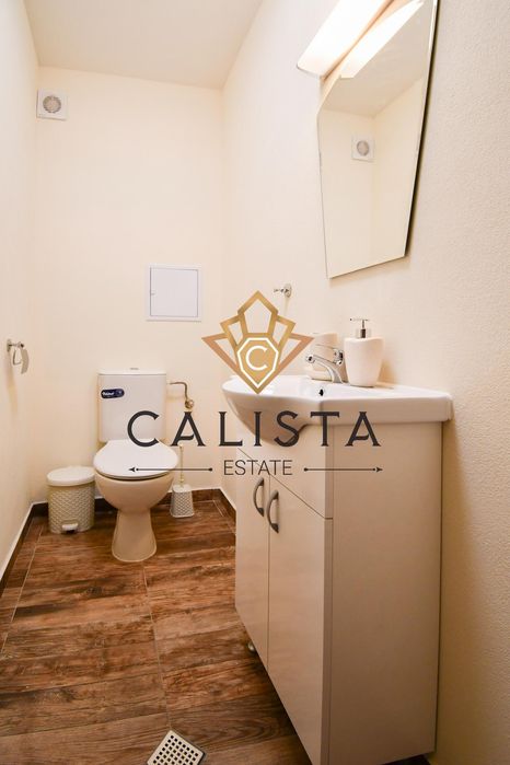 Дава се под наем Тристаен апартамент в София, Люлин 2 - 96 кв.м за 600 € - Снимка #13