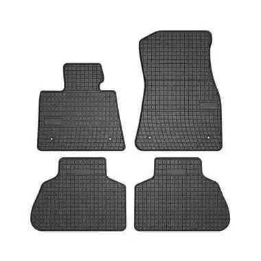 Covoare cauciuc compatibile BMW G05 X5 2019 pana in prezent