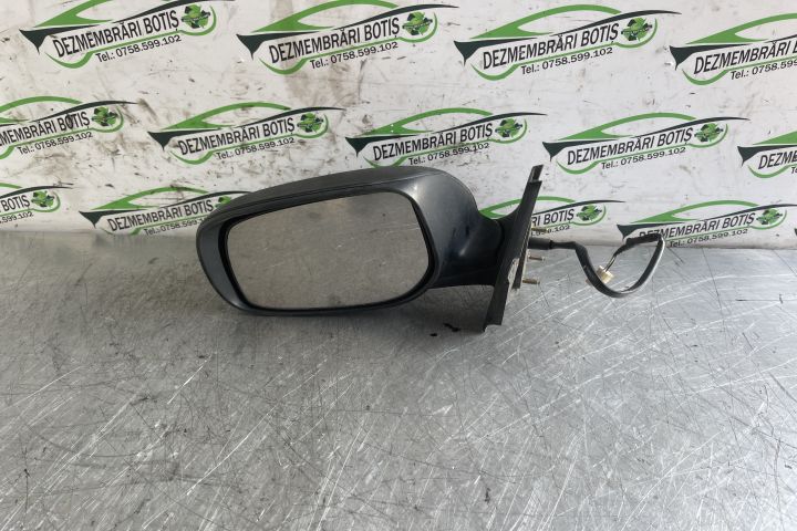 Oglinda stanga electrica E4034447 / E4 03 4447 Toyota Yaris a 2-a gen