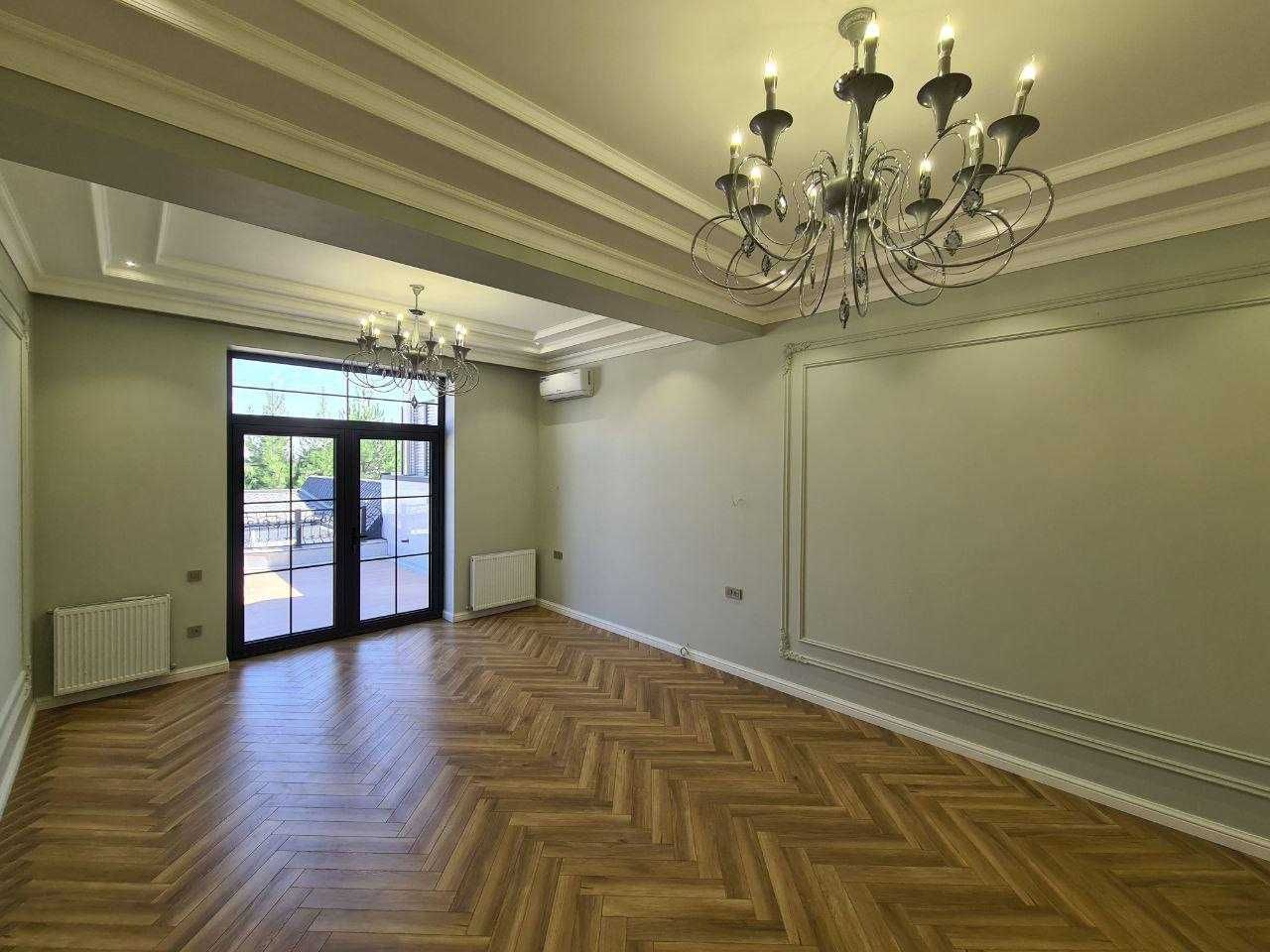 Продам Новый Евро Особняк Амир Темур махалля  6 соток