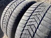 Всесезонни гуми 255 35 19 Pirelli dot 20