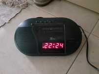 radio cu ceas si alarma Germania