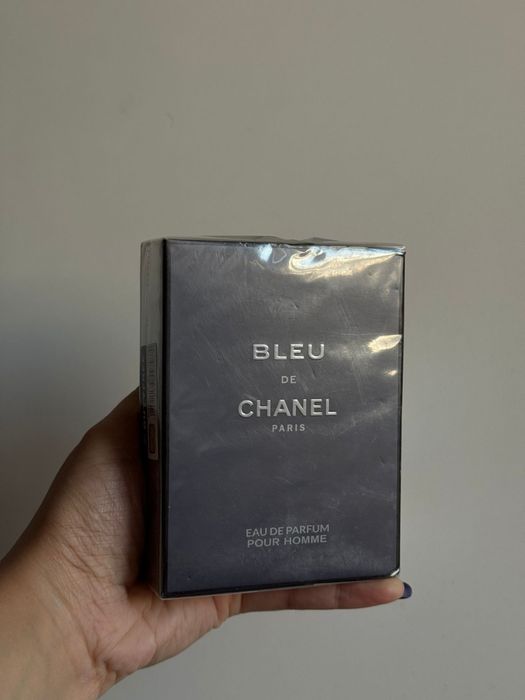 Parfum Chanel bărbați