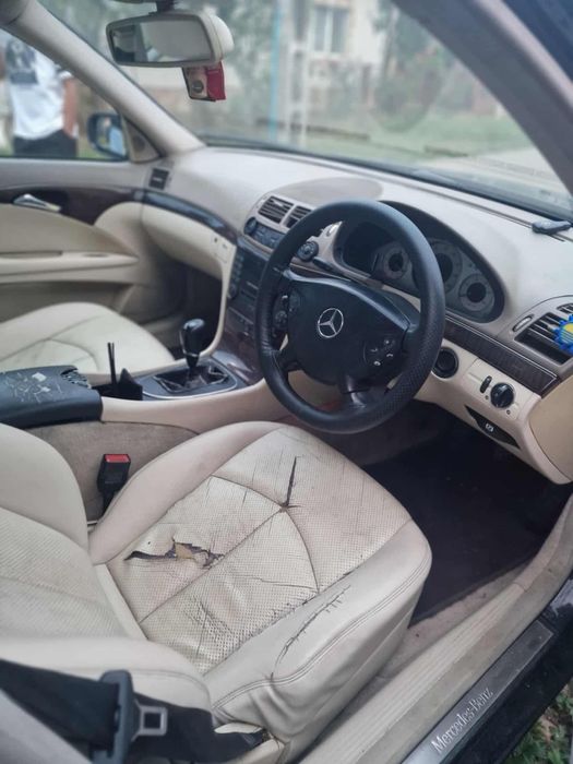 Vand mercedes e220