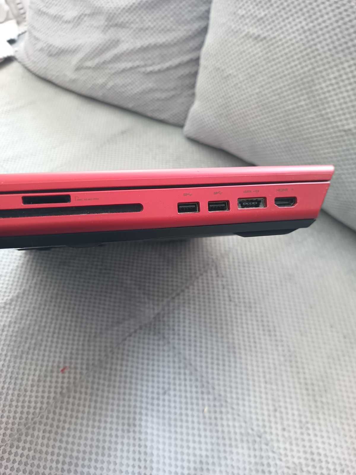Продавам Alienware M17X-R4, работещ