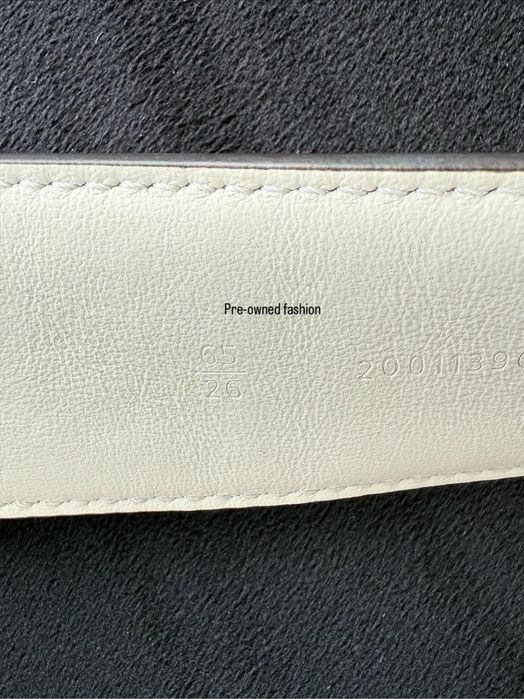 Fendi колан / 65
