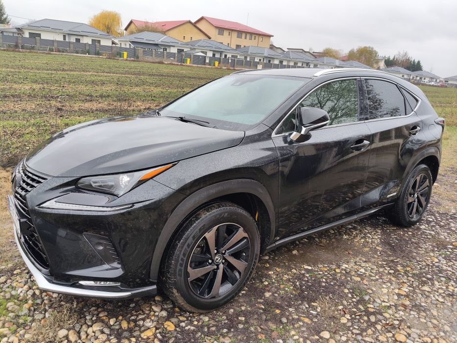 LEXUS NX 300, luxury,full,4×4 Hibrid