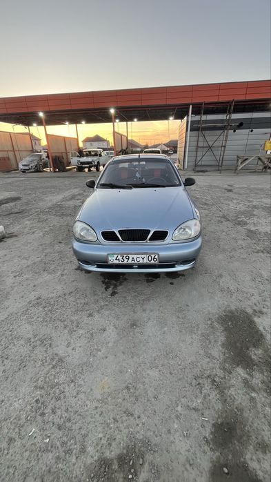 Продам Заз сенс 1.3 в хорошем состояние