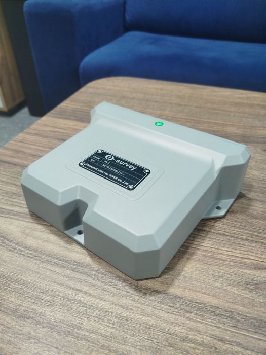 Avtopilot, Автопилот, машина кontrol EAS100