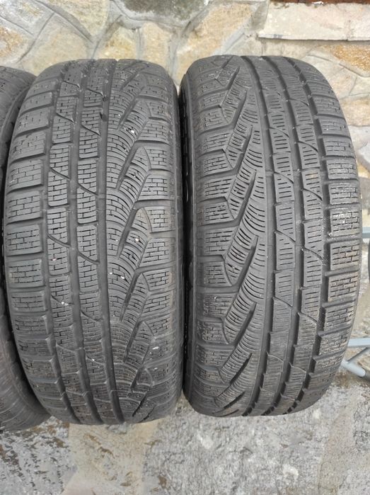 225/55/17 Pirelli