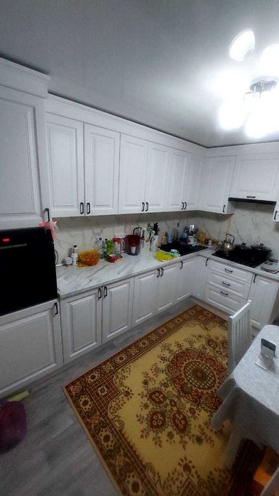 1 комнатная кжби гашека 40кв