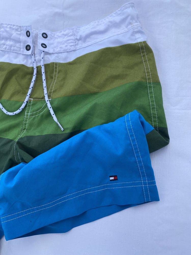 Tommy Hilfiger  3 бр. Мъжки Панталонки/Бански / S/М,L / Оригинал