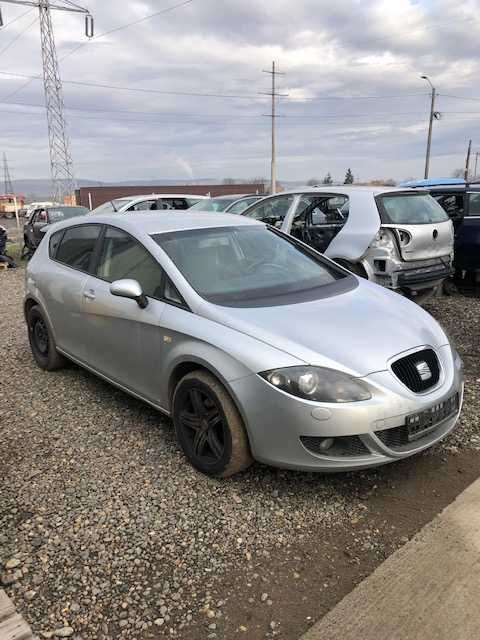 Dezmembrez Seat Leon 2006 1,9tdi Tip Bls