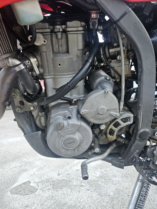 Gas Gas 400 Fse cu acte