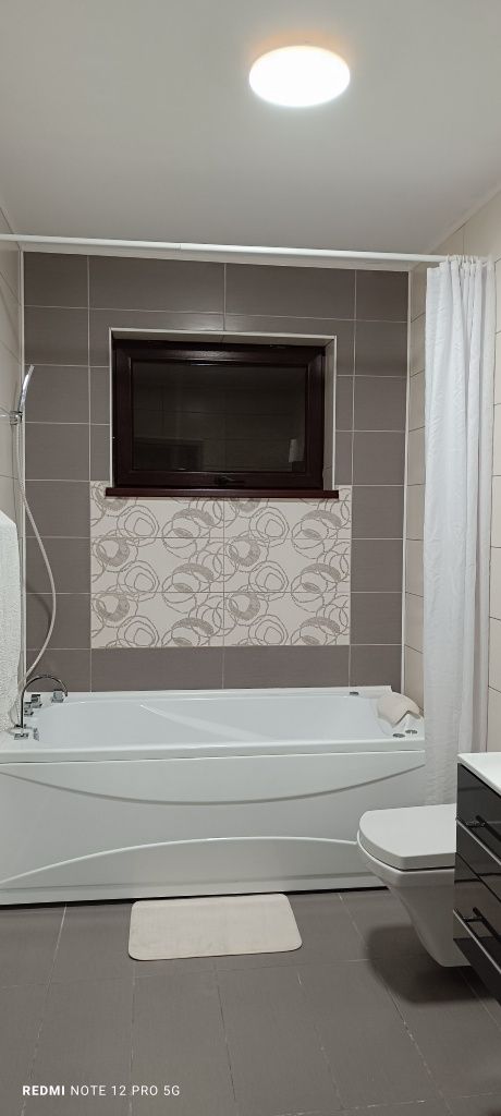 Apartament open-space 2 camere