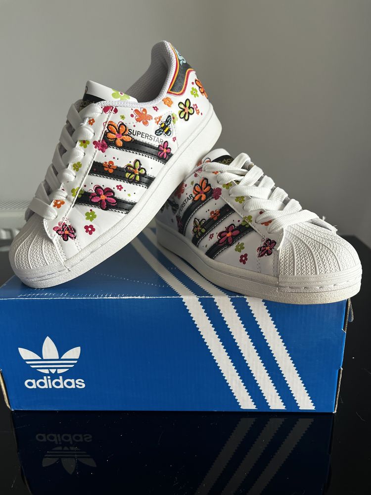 Adidasi Adidas 36