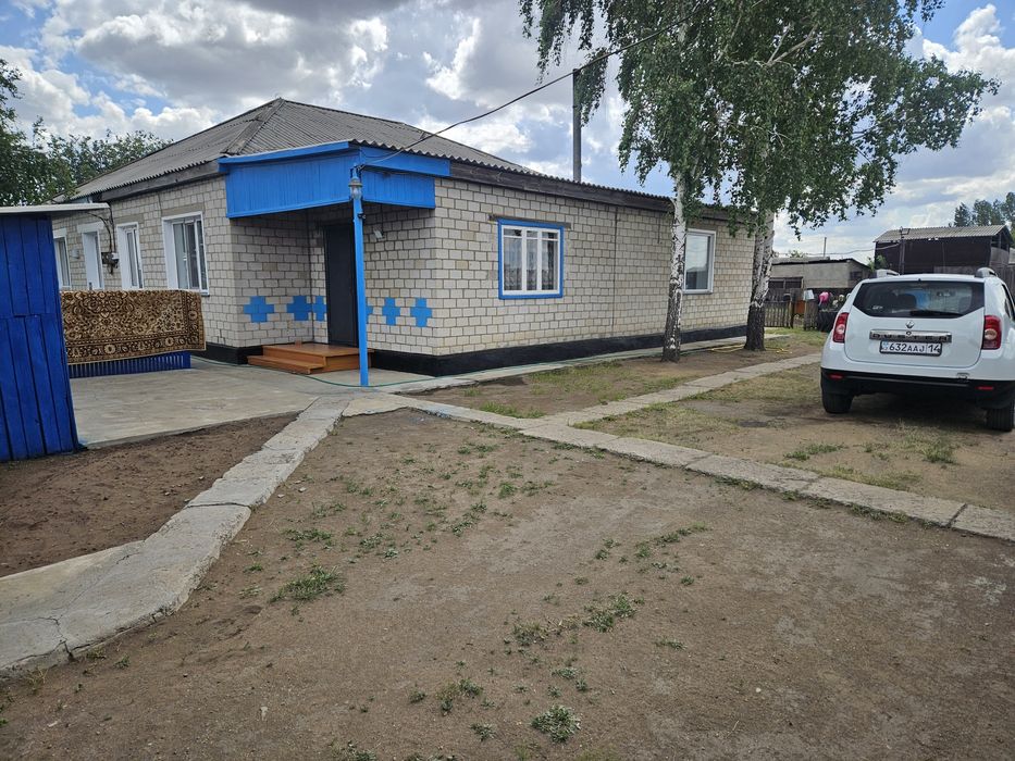 Продам благоустройную квартиру