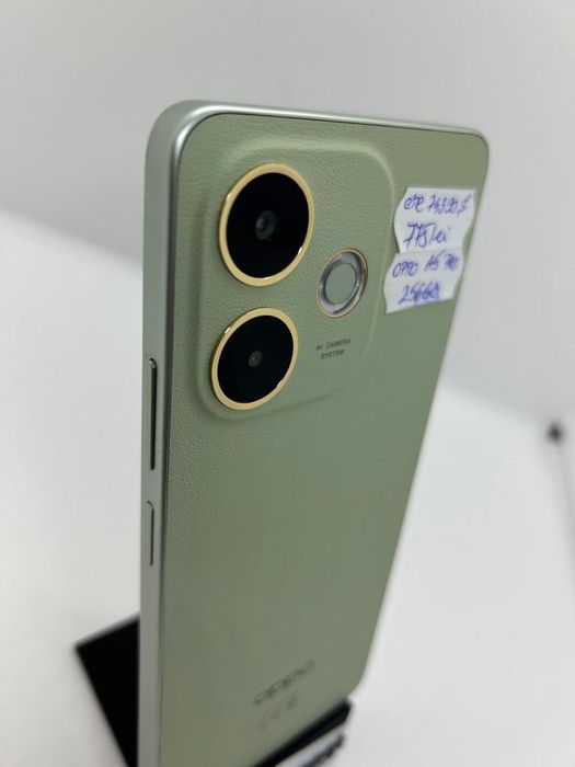 Telefon OPPO A5 Pro, Dual SIM, 8GB RAM, 256GB, 5G -P-